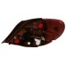 Peugeot 207 2010-2013 Rear Light Unit Passenger Side